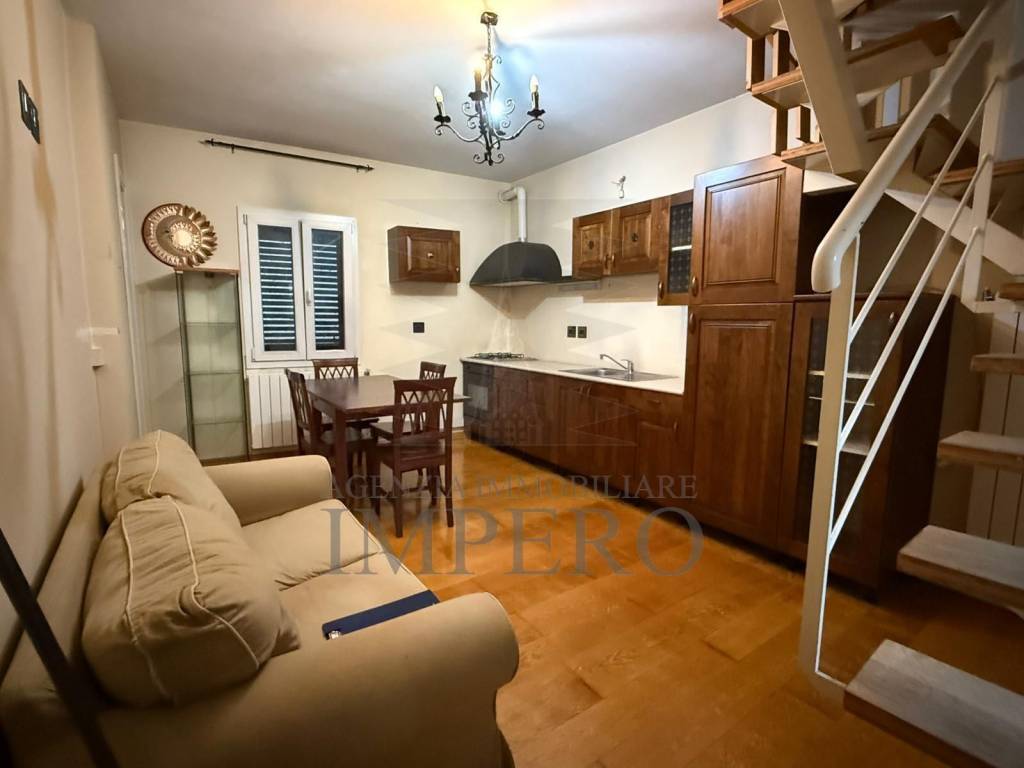 Appartamento a Camporosso in Vicolo Orsini, 2 - Foto 4