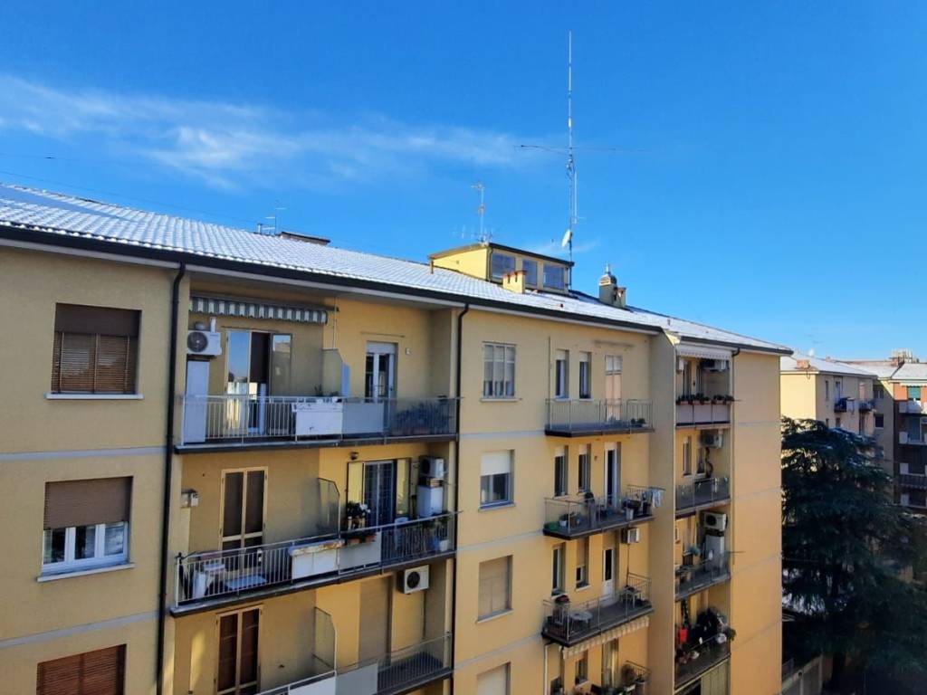 Appartamento a Bologna in Via Filippo Beroaldo - Foto 2