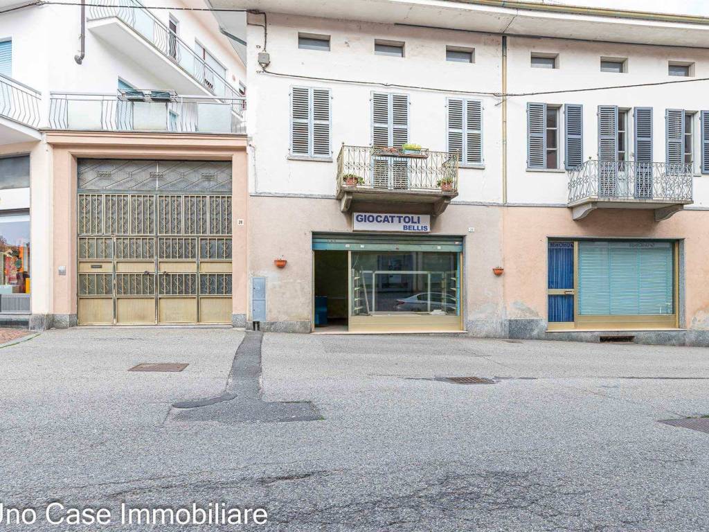 Immobile a Strambino in Via Piemonte - Foto 2