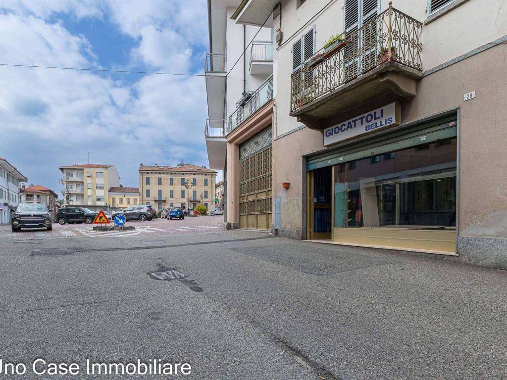 Immobile a Strambino in Via Piemonte - Foto 3