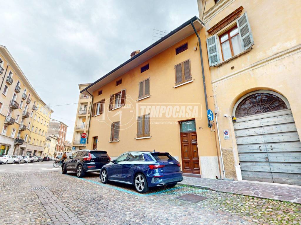 Casa indipendente a Mantova in Via della Conciliazione - Foto 3