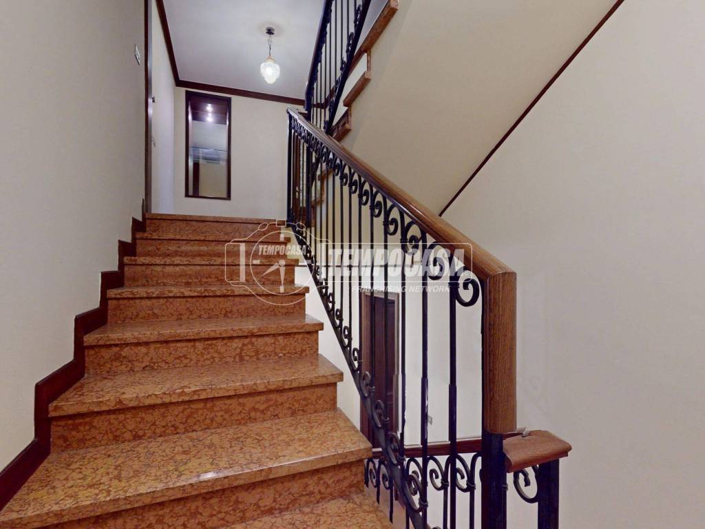 Casa indipendente a Mantova in Via della Conciliazione - Foto 4