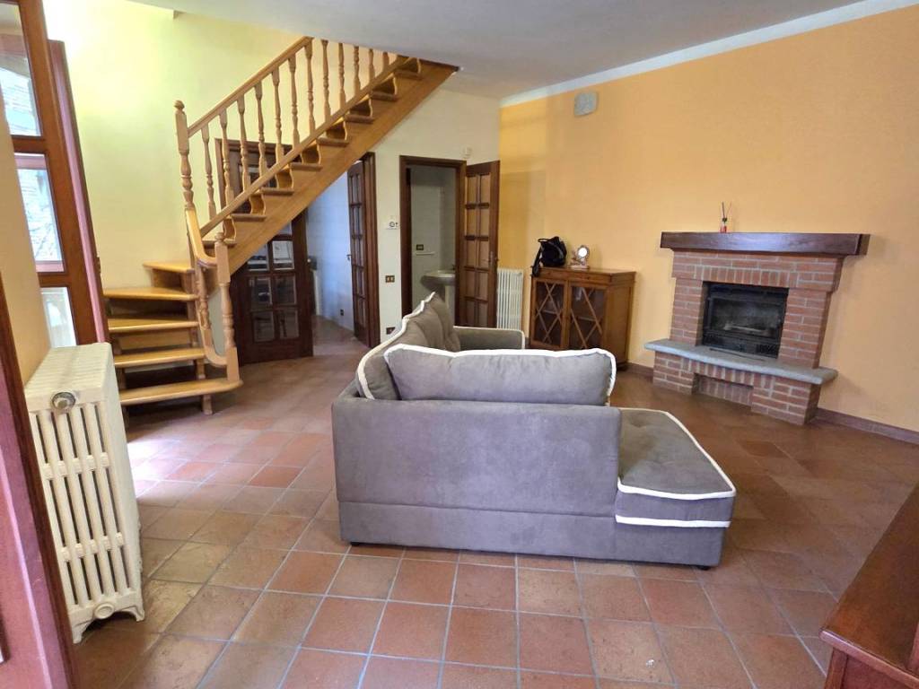 Appartamento a Asti in Via Luigi Ranco - Foto 3