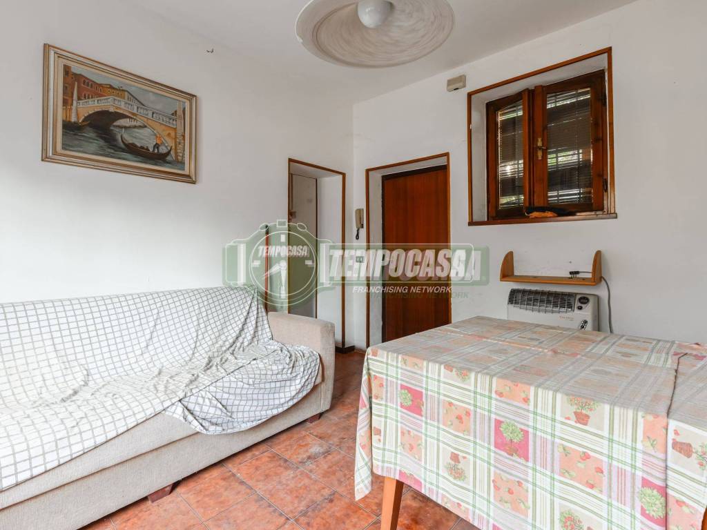 Casa indipendente a Stezzano in Via Dante 13 - Foto 4