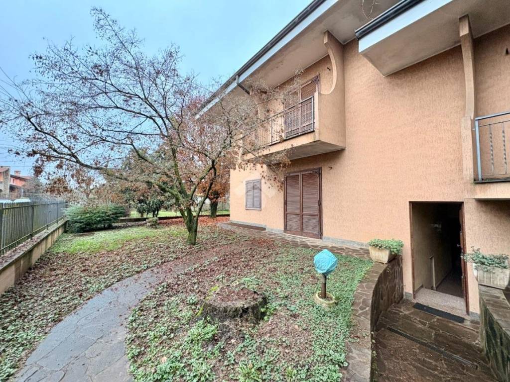 Appartamento a Verdellino in Via dei Gerani, 27 - Foto 3