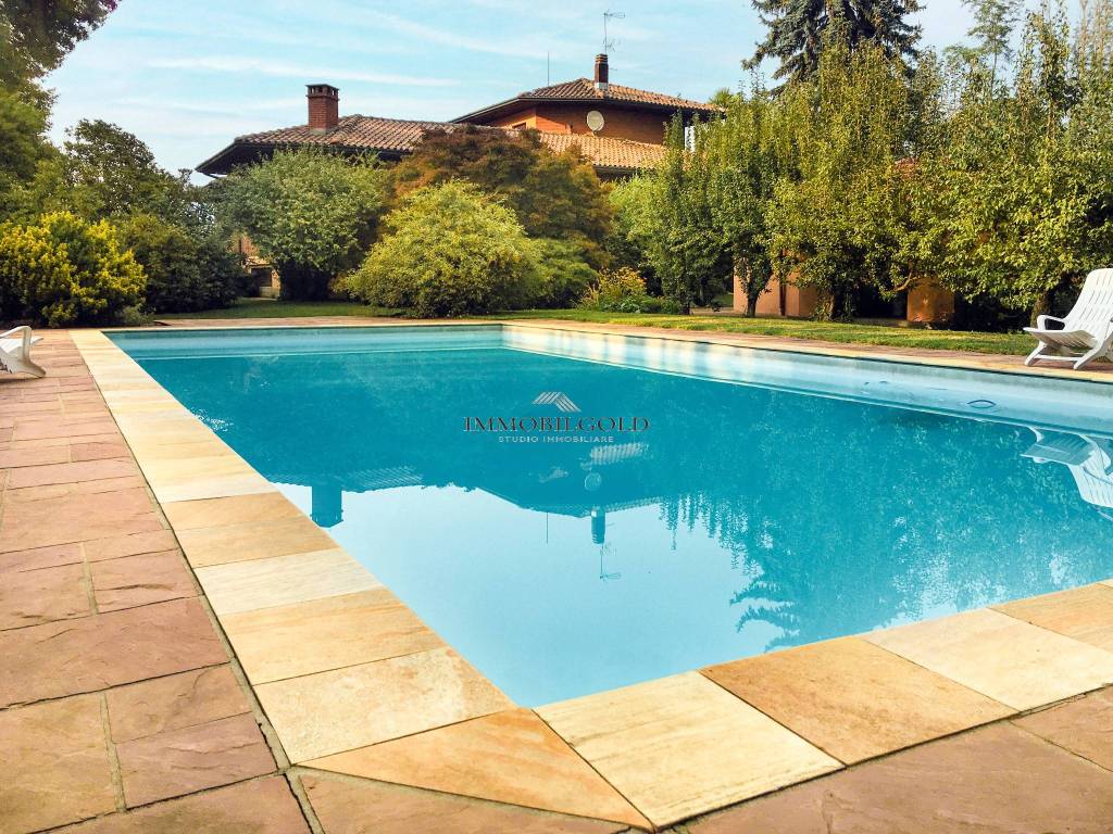 Villa a Varallo pombia in Strada Statale Ticinese - Foto 5