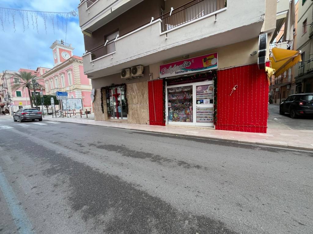 Immobile a Margherita di savoia in Corso Nunzio Ricco - Foto 2