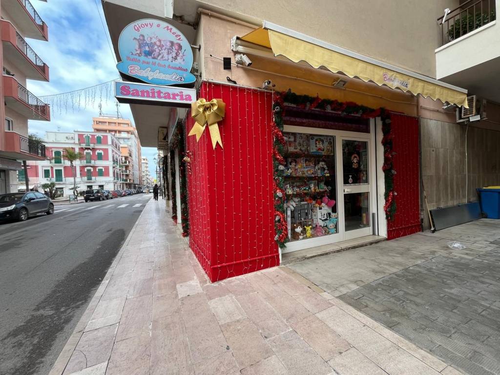 Immobile a Margherita di savoia in Corso Nunzio Ricco - Foto 3