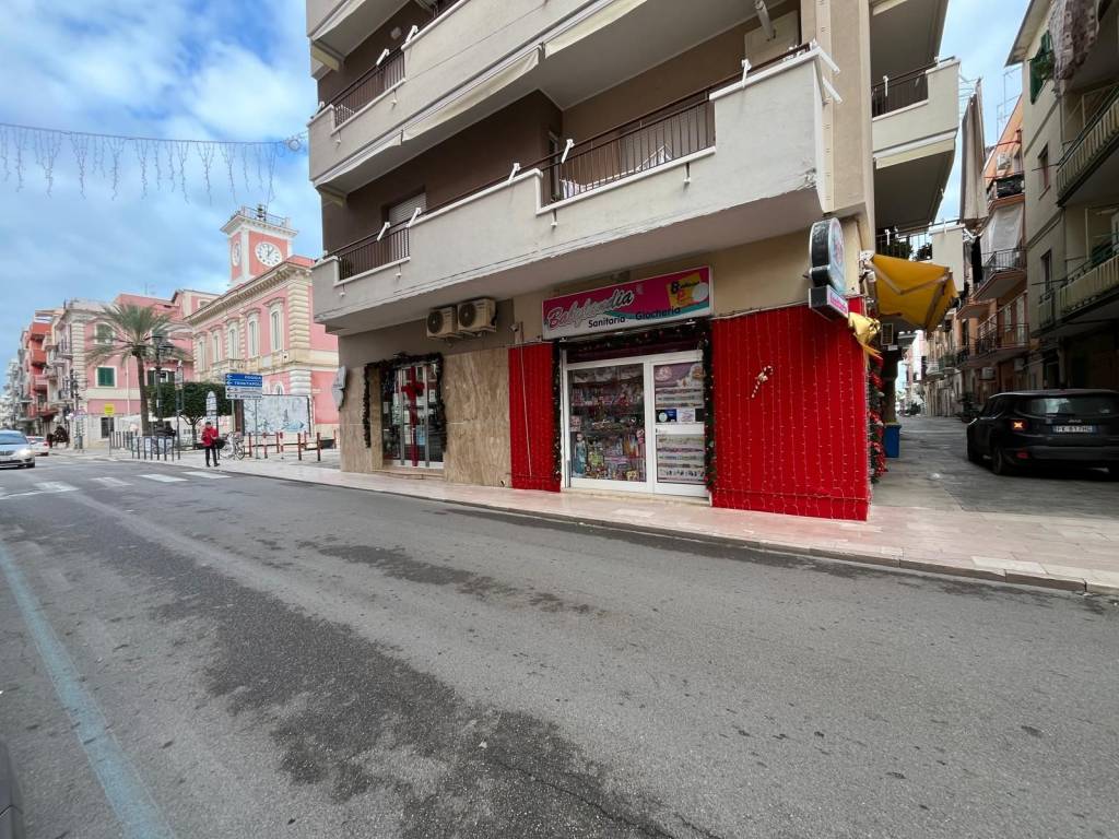 Immobile a Margherita di savoia in Corso Nunzio Ricco - Foto 5