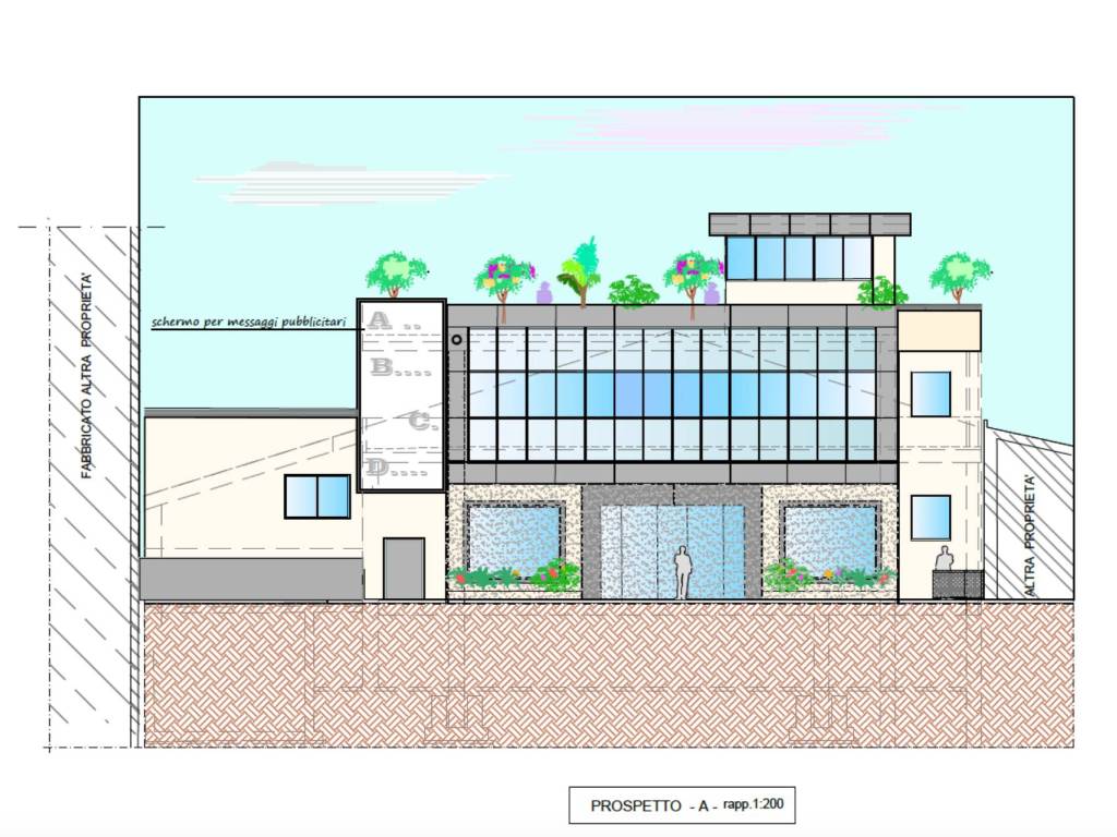 Immobile a Frosinone in VIA ARNO - Foto 4