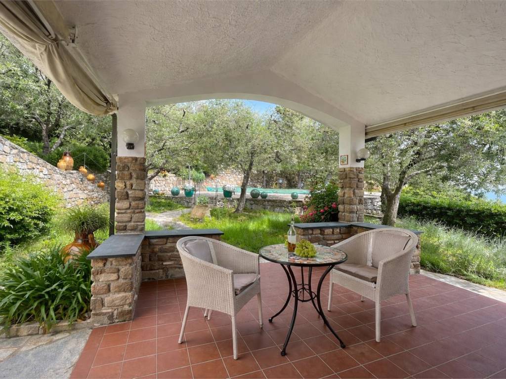 Villa a Cervo in Via al Castellaretto, 8 - Foto 3