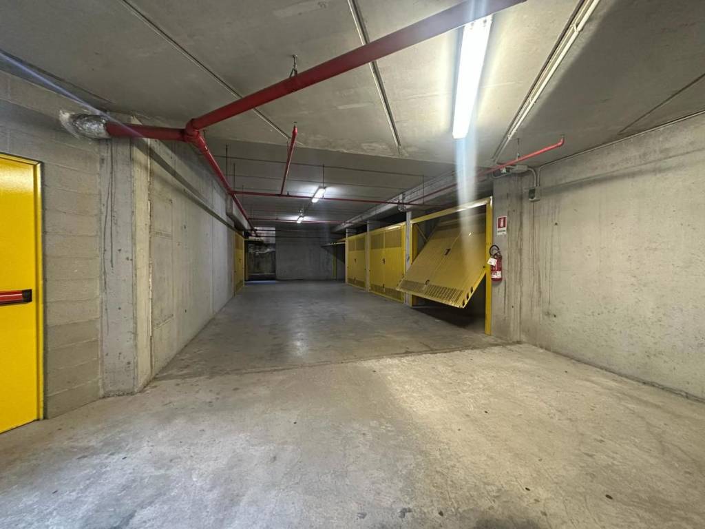 Box / garage a Imperia in Piazza Dante - Foto 3
