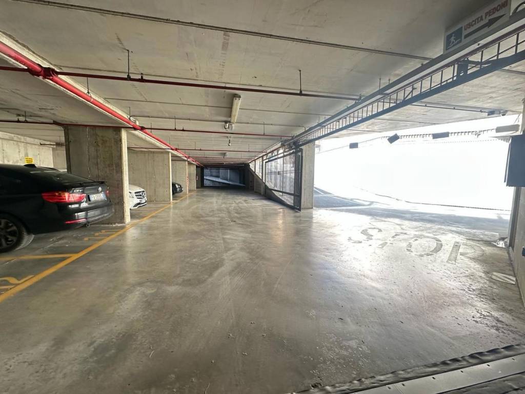 Box / garage a Imperia in Piazza Dante - Foto 5