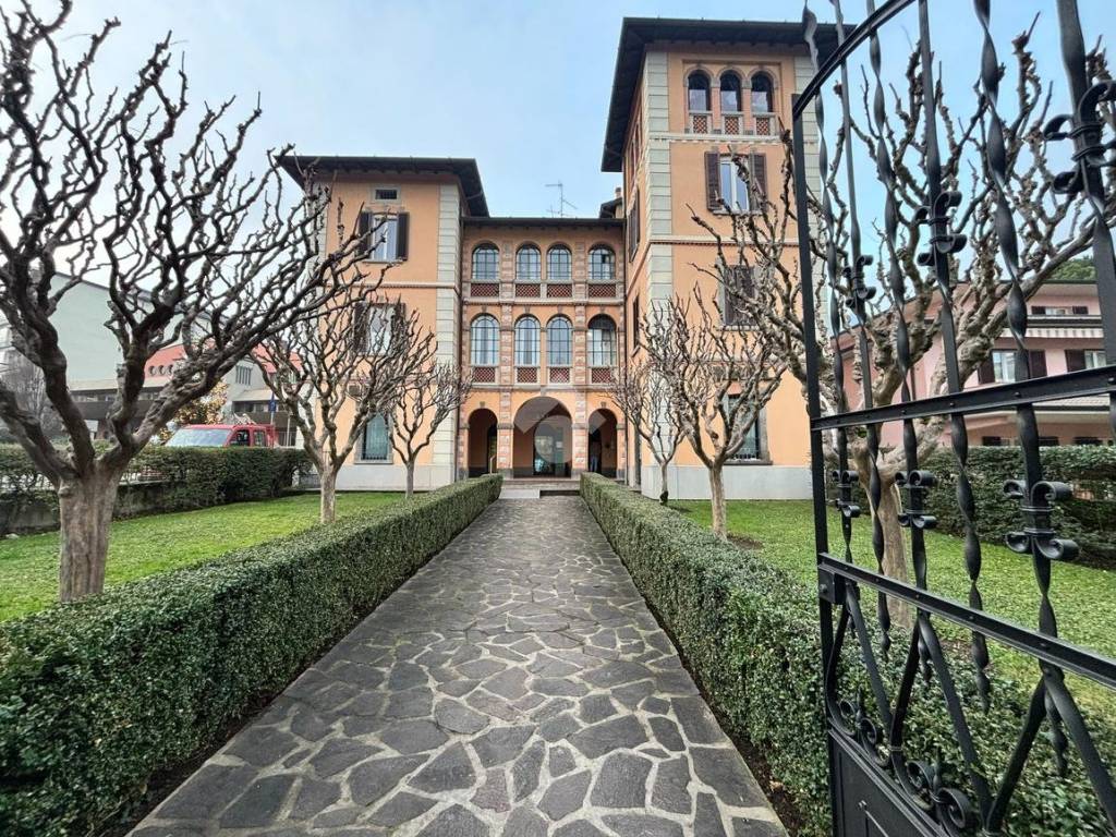 Appartamento a Sarnico in Vittorio veneto, 3 - Foto 2