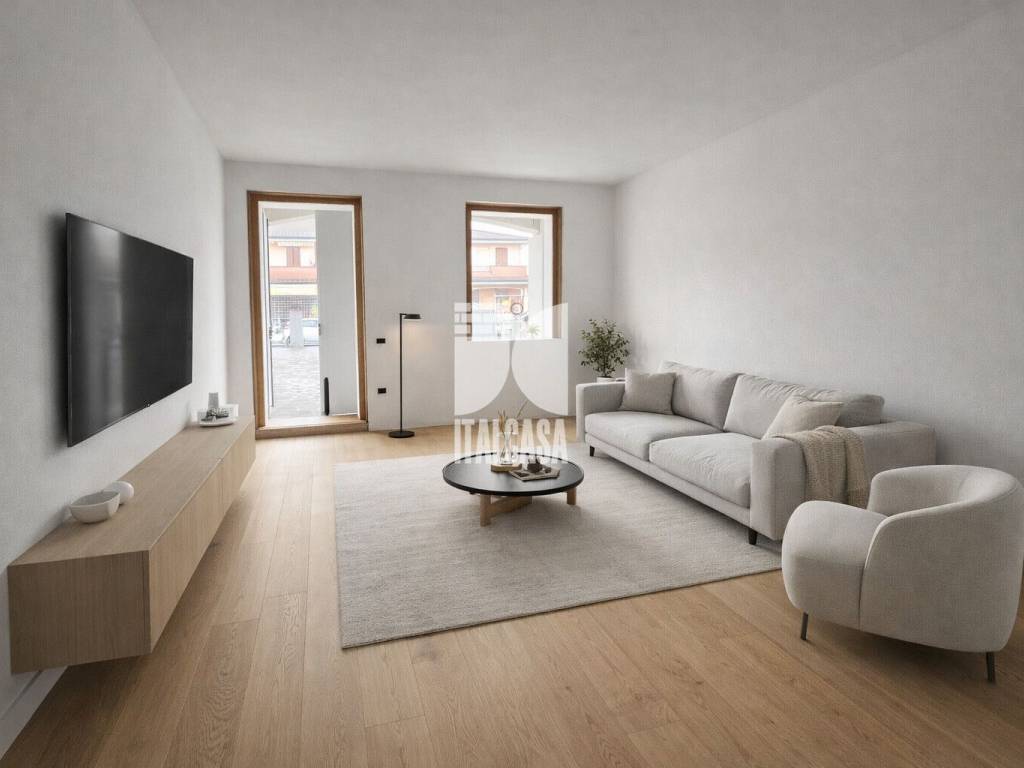 Villetta a schiera a Marcaria in Str. Montanara Sud, 151 - Foto 2