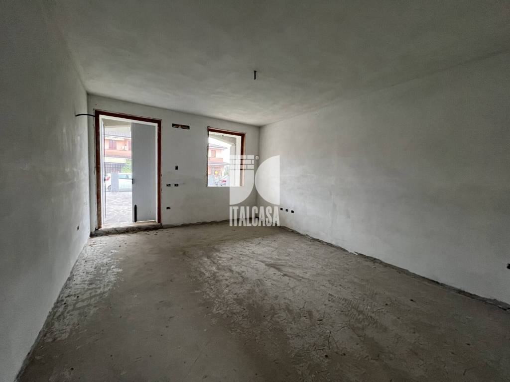 Villetta a schiera a Marcaria in Str. Montanara Sud, 151 - Foto 3