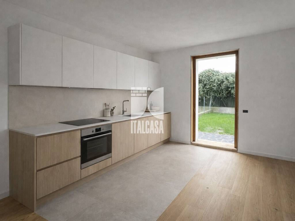 Villetta a schiera a Marcaria in Str. Montanara Sud, 151 - Foto 4