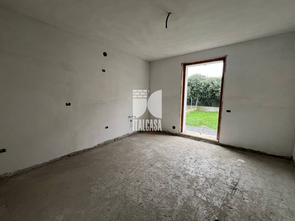 Villetta a schiera a Marcaria in Str. Montanara Sud, 151 - Foto 5