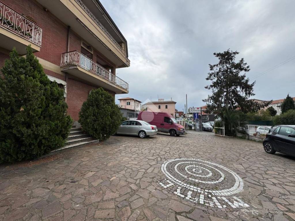 Immobile a Castel gandolfo in Via dei Pini, 1 - Foto 3