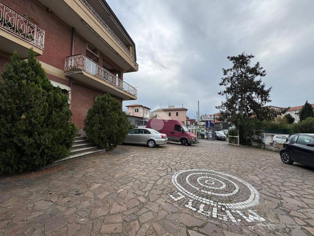 Immobile a Castel gandolfo in Via dei Pini, 1 - Foto 4