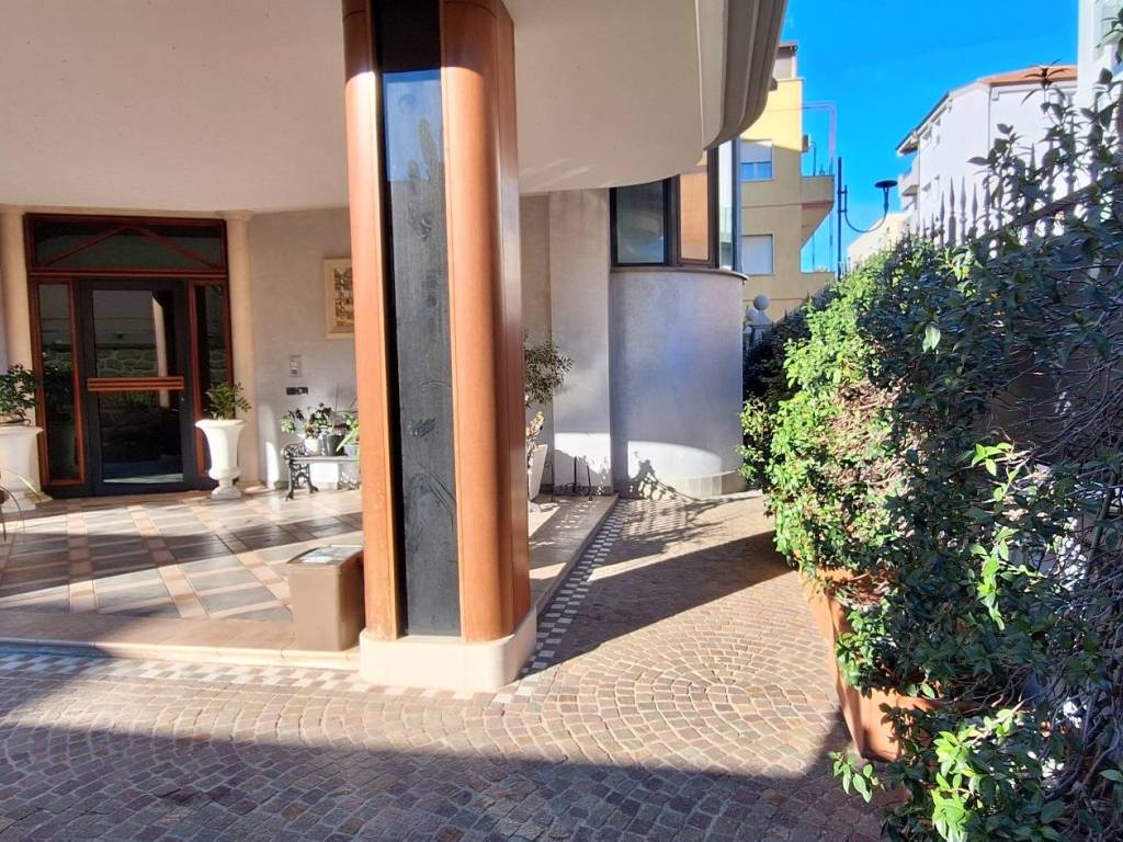 Appartamento a Aprilia in Via Guglielmo Andreoni, 9 - Foto 5