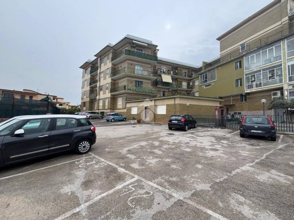 Immobile a Calvizzano in Viale Sandro Pertini, 143 - Foto 2