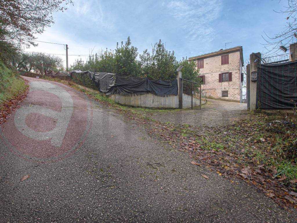 Casa indipendente a Torrice in Via Ceci - Foto 3