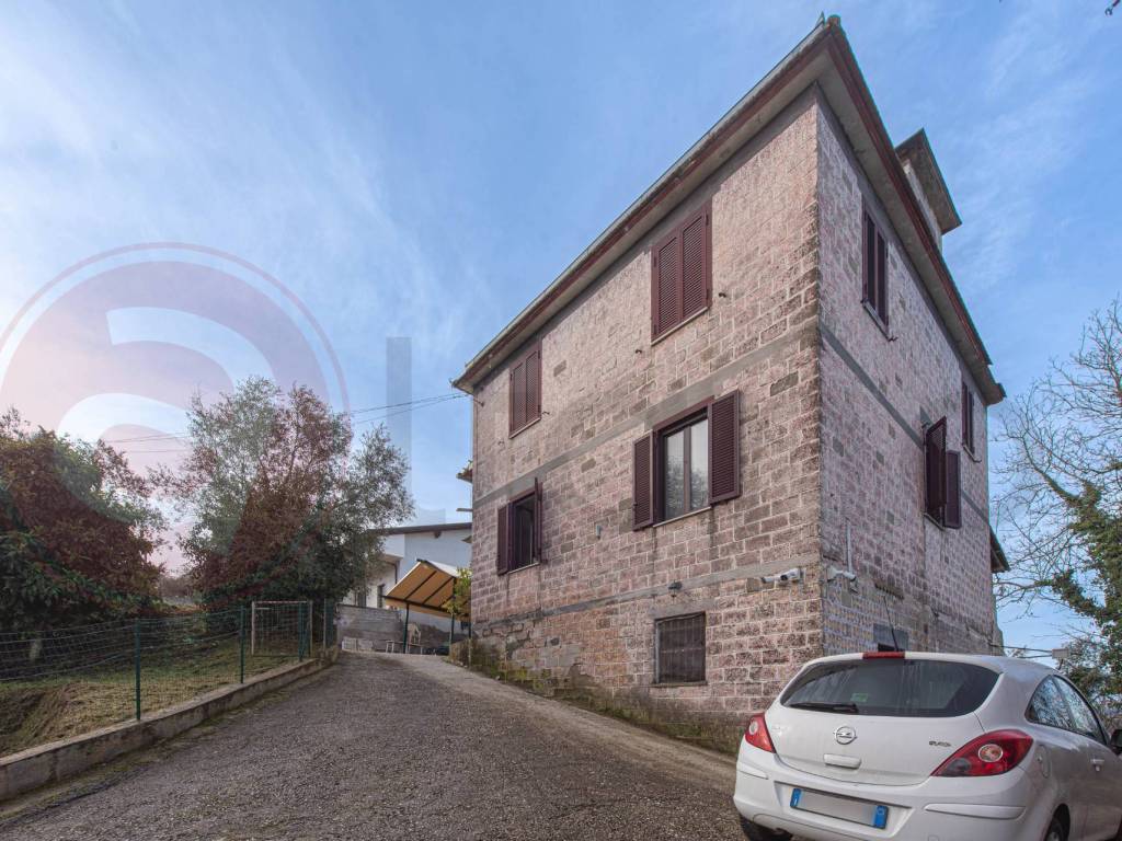 Casa indipendente a Torrice in Via Ceci - Foto 4