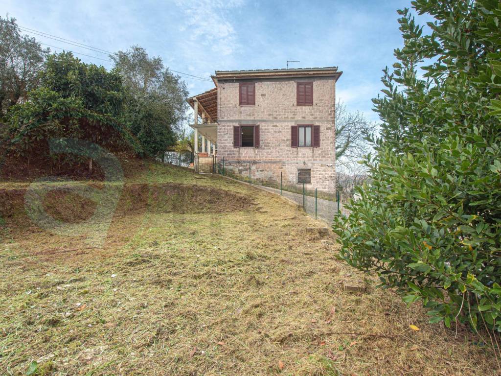 Casa indipendente a Torrice in Via Ceci - Foto 5