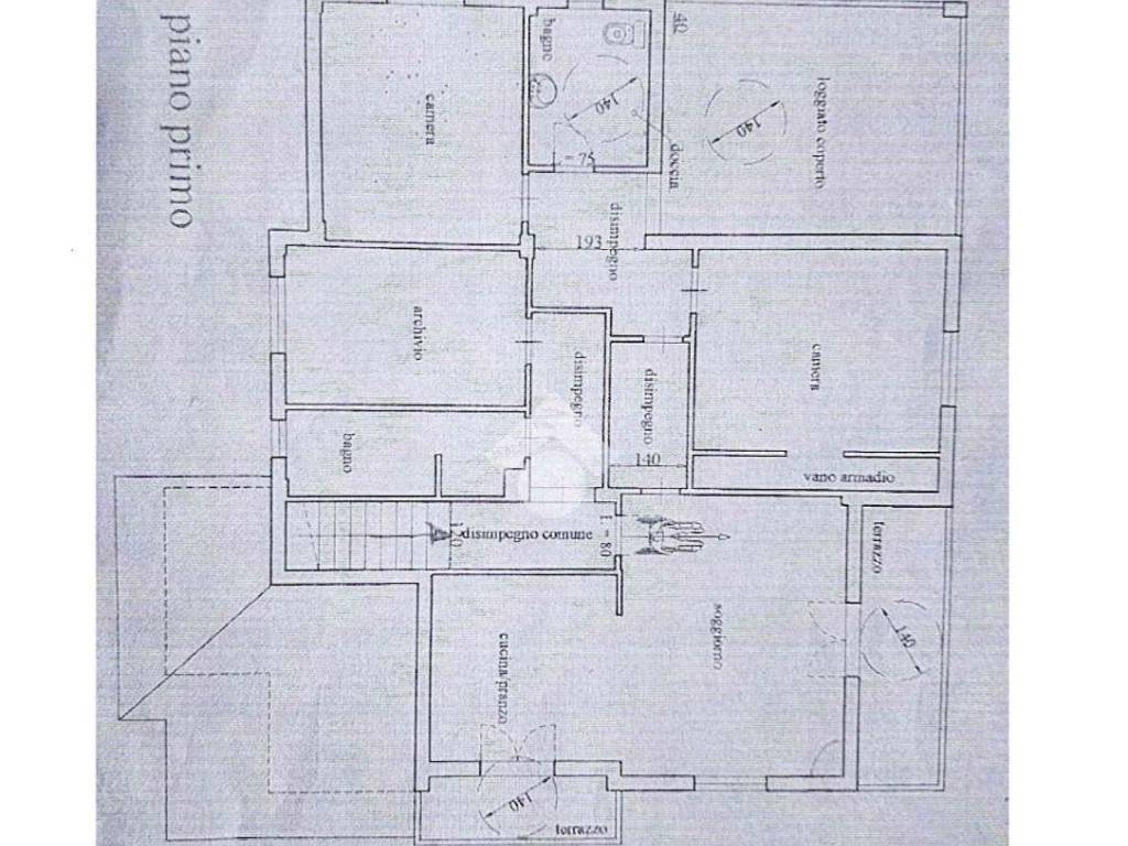 Immobile a Cascina in Via Giuseppe Cei - Foto 2