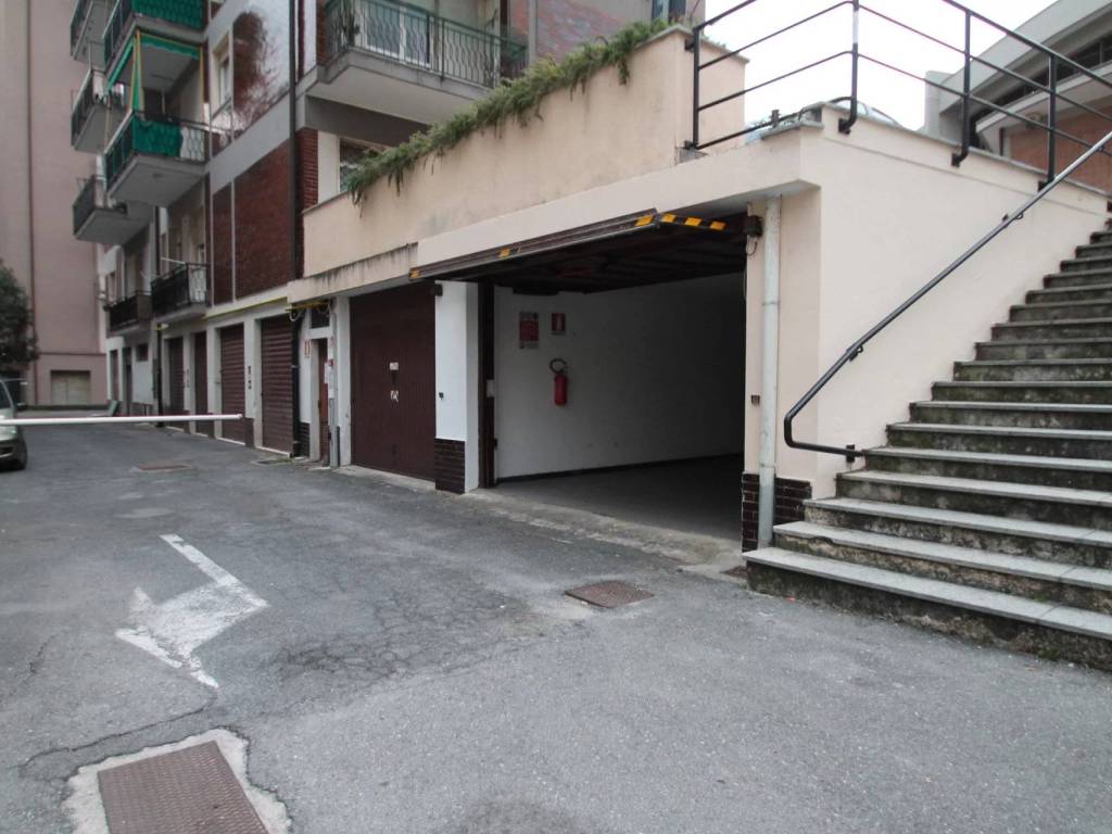 Box / garage a Borghetto santo spirito in Piazza Gramsci - Foto 2