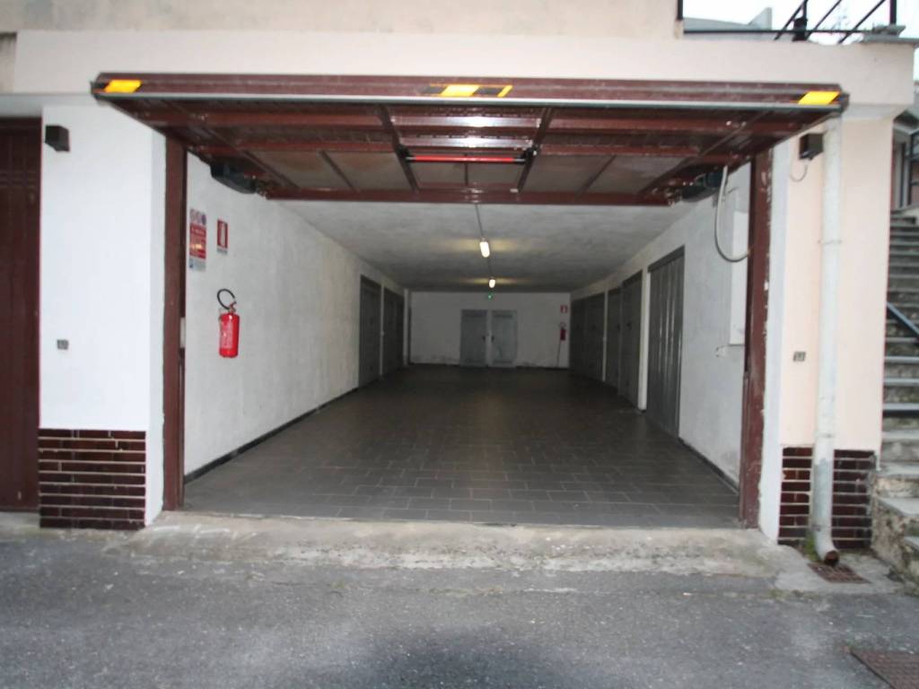 Box / garage a Borghetto santo spirito in Piazza Gramsci - Foto 3