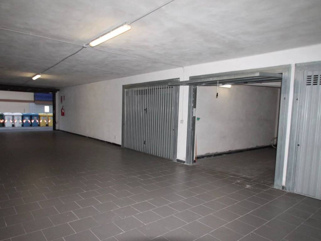 Box / garage a Borghetto santo spirito in Piazza Gramsci - Foto 5