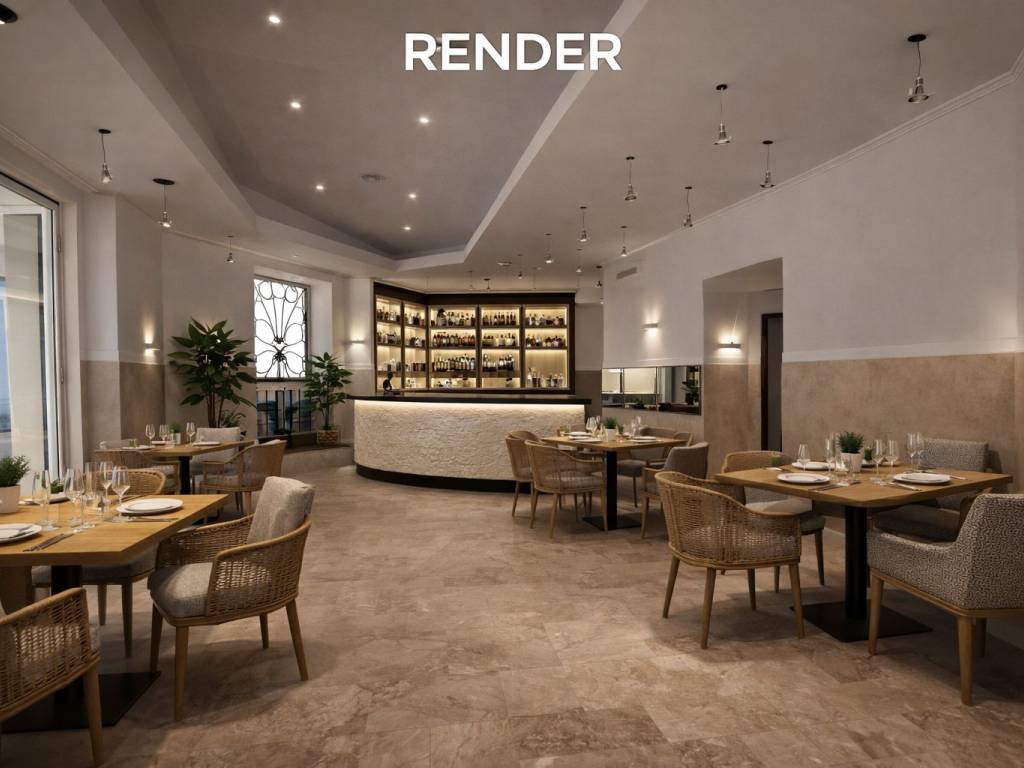 Immobile a Fiumicino in Via del Serbatoio, 20 - Foto 2