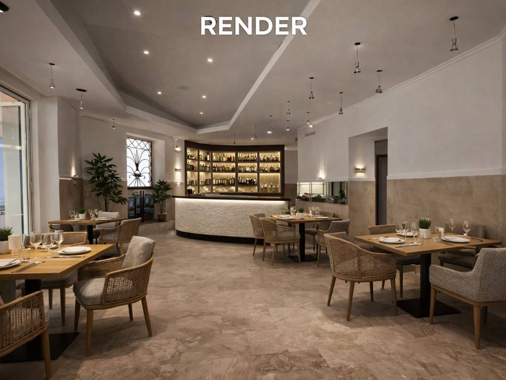 Immobile a Fiumicino in Via del Serbatoio, 20 - Foto 3