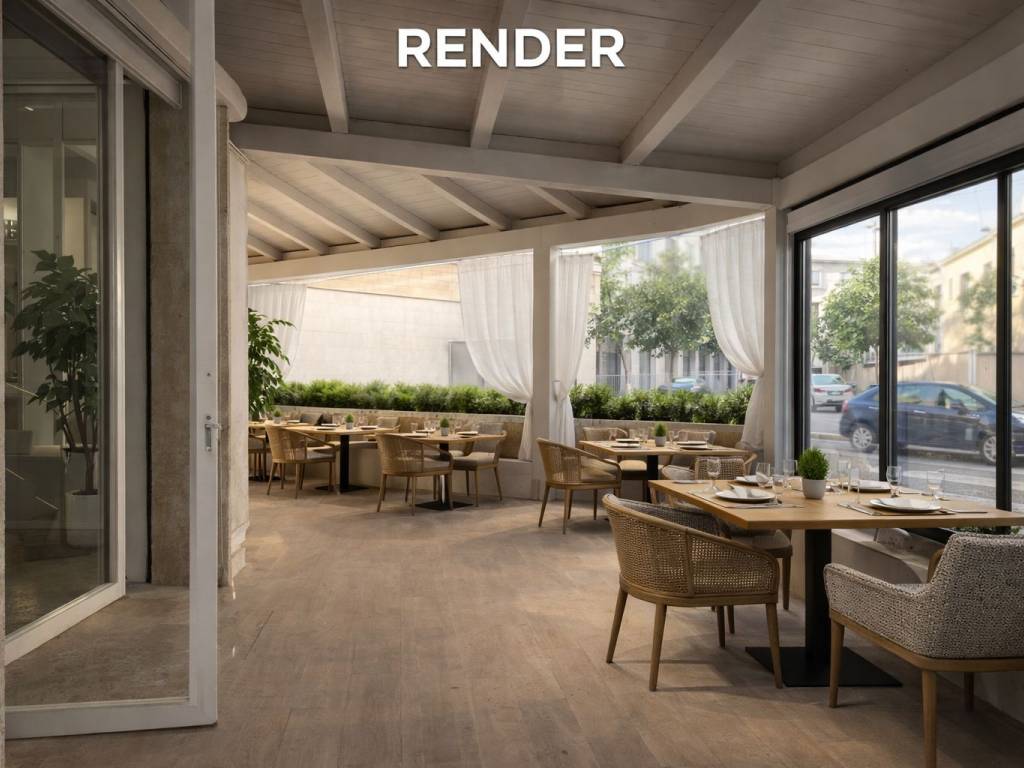 Immobile a Fiumicino in Via del Serbatoio, 20 - Foto 5