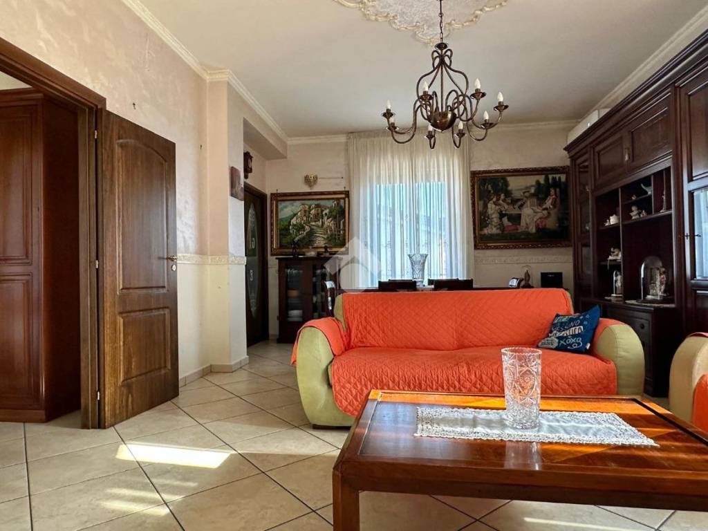 Appartamento a Giugliano in campania in Via Sant'Alessio, 8 - Foto 2