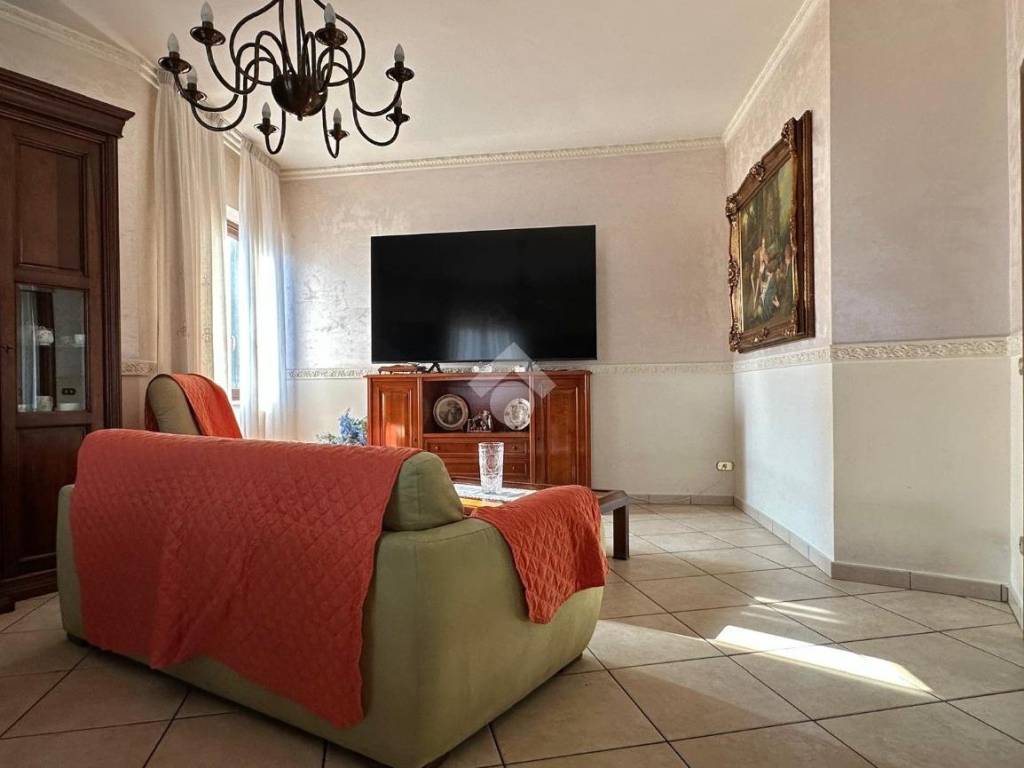 Appartamento a Giugliano in campania in Via Sant'Alessio, 8 - Foto 4