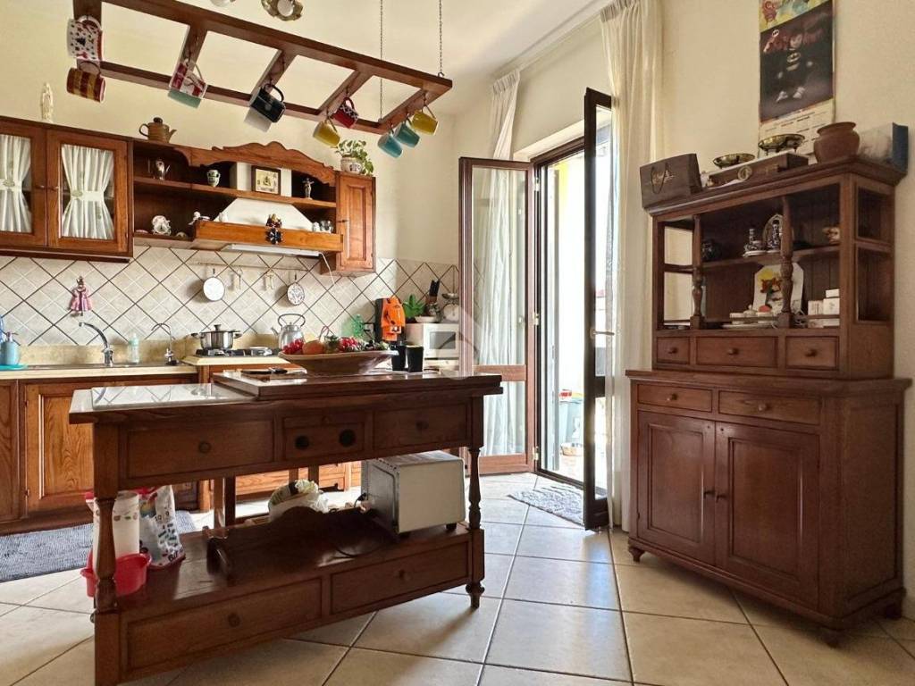 Appartamento a Giugliano in campania in Via Sant'Alessio, 8 - Foto 5
