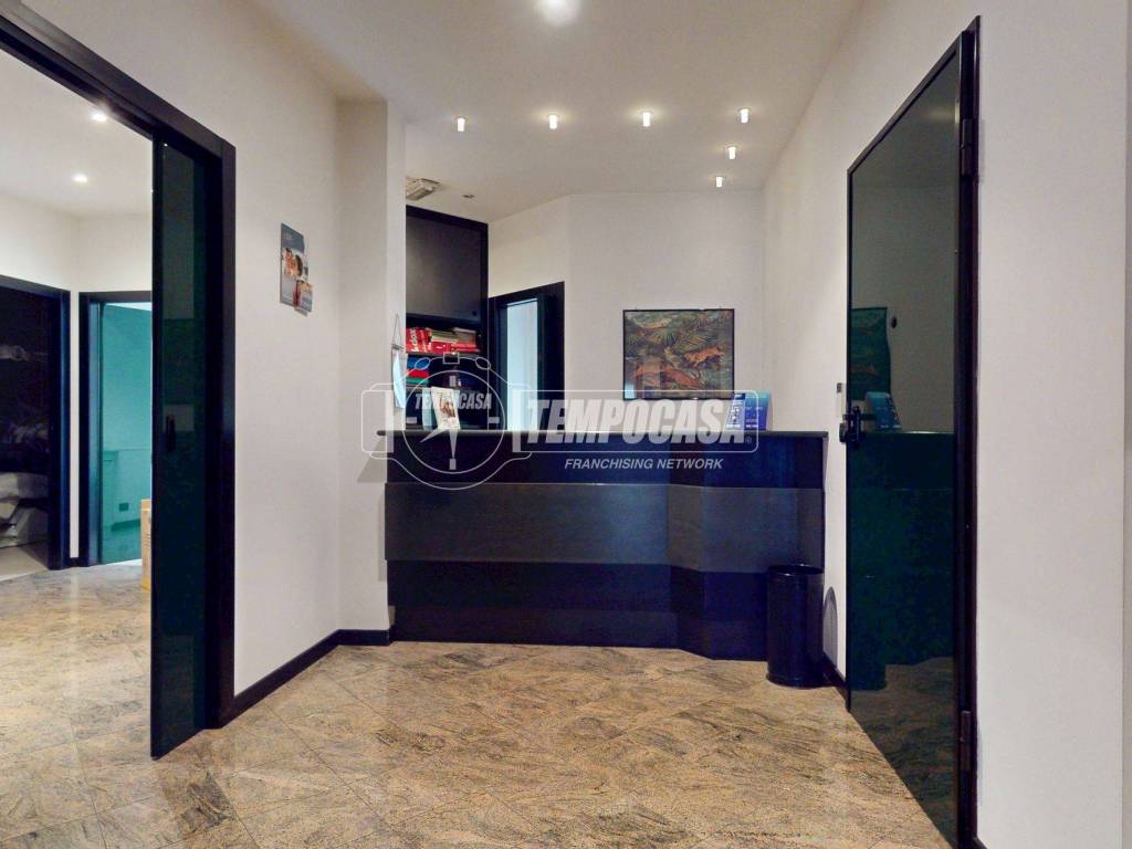 Appartamento a Mantova in Via Valsesia 61/B - Foto 2