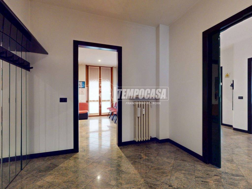 Appartamento a Mantova in Via Valsesia 61/B - Foto 3