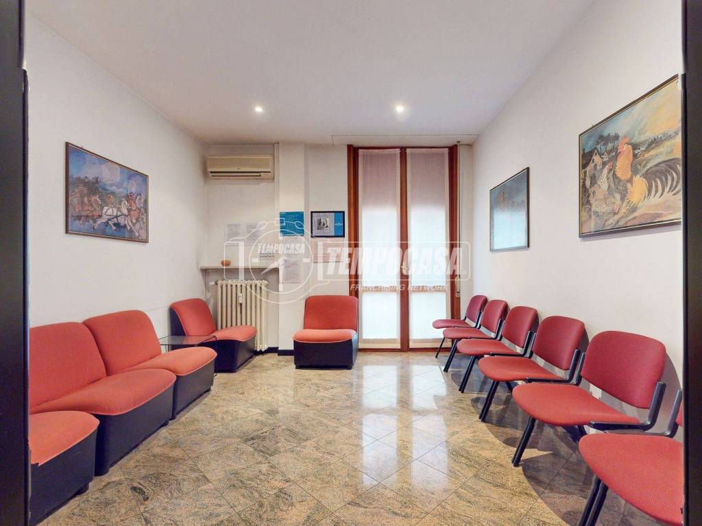 Appartamento a Mantova in Via Valsesia 61/B - Foto 4