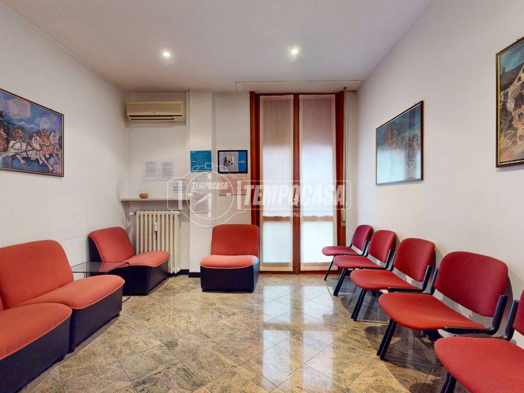 Appartamento a Mantova in Via Valsesia 61/B - Foto 5