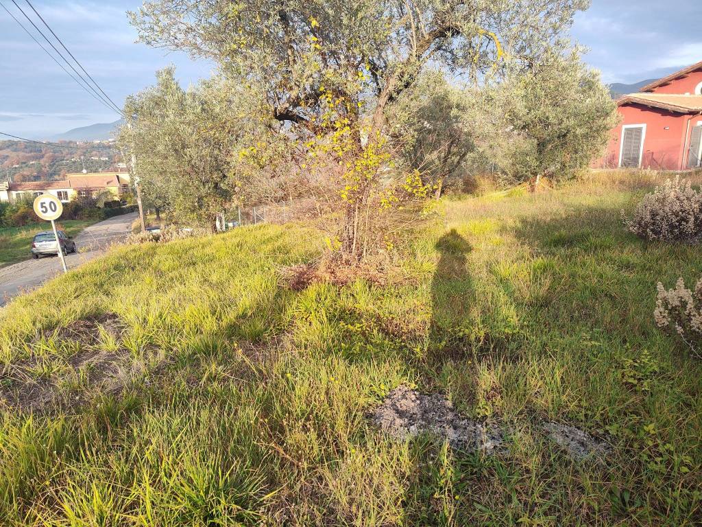 Terreno a Poggio mirteto in Via Fonte Cupido - Foto 4