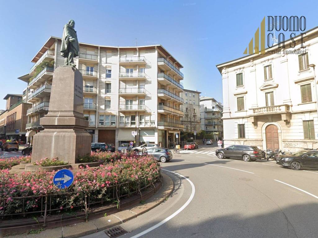 Immobile a Bergamo in Rotonda dei Mille, 4 - Foto 3