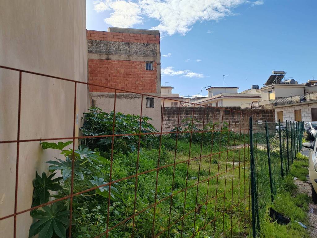 Terreno a Avola in Via Vittorio Emanuele Orlando, 27 - Foto 4