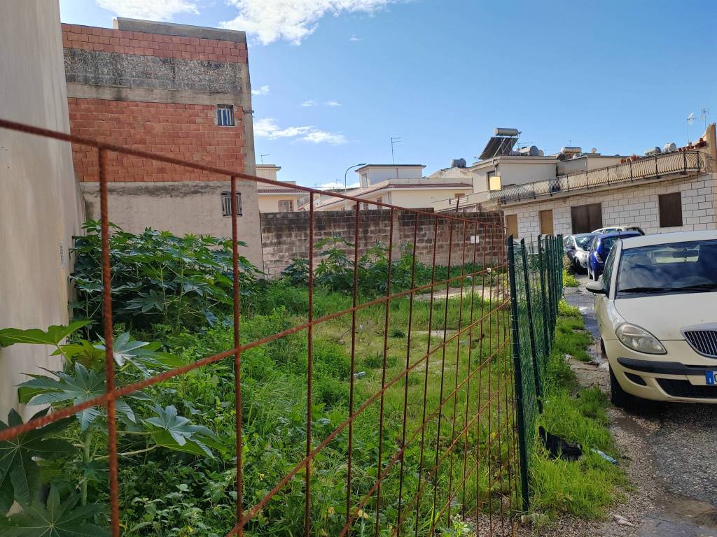 Terreno a Avola in Via Vittorio Emanuele Orlando, 27 - Foto 5