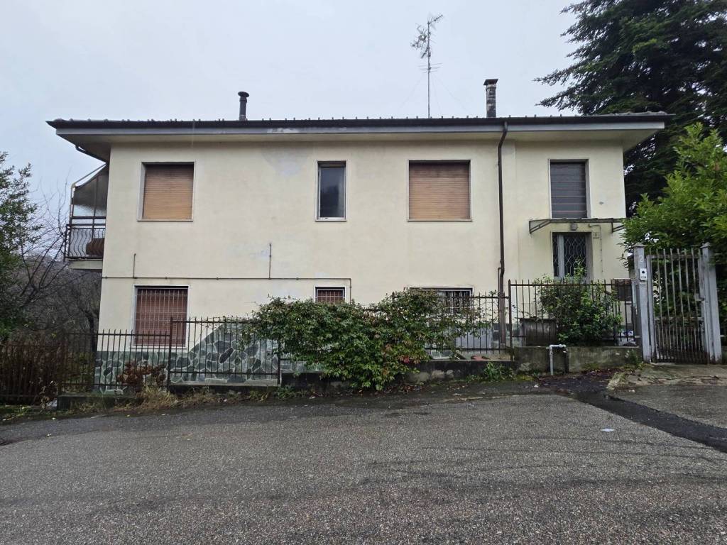 Villa a Asti in Via Leopoldo Fregoli, 30 - Foto 3