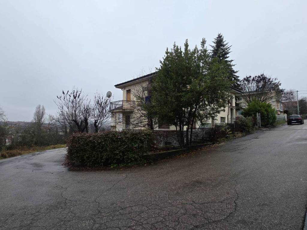 Villa a Asti in Via Leopoldo Fregoli, 30 - Foto 4