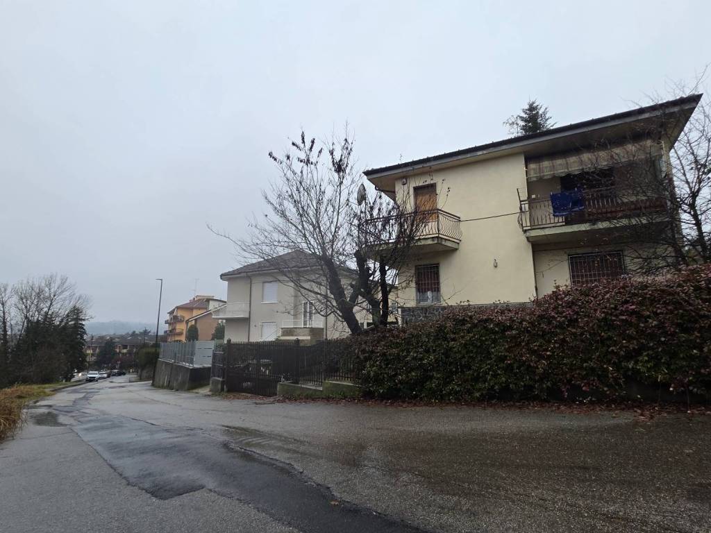 Villa a Asti in Via Leopoldo Fregoli, 30 - Foto 5